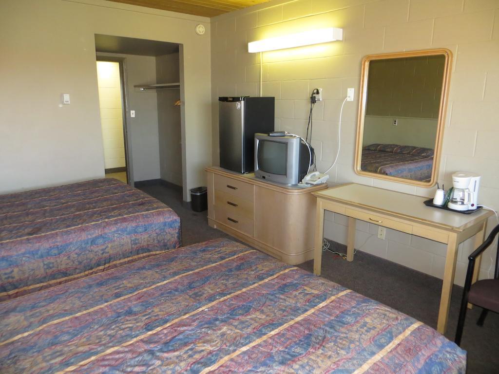 Westgate Inn Saskatoon Kültér fotó