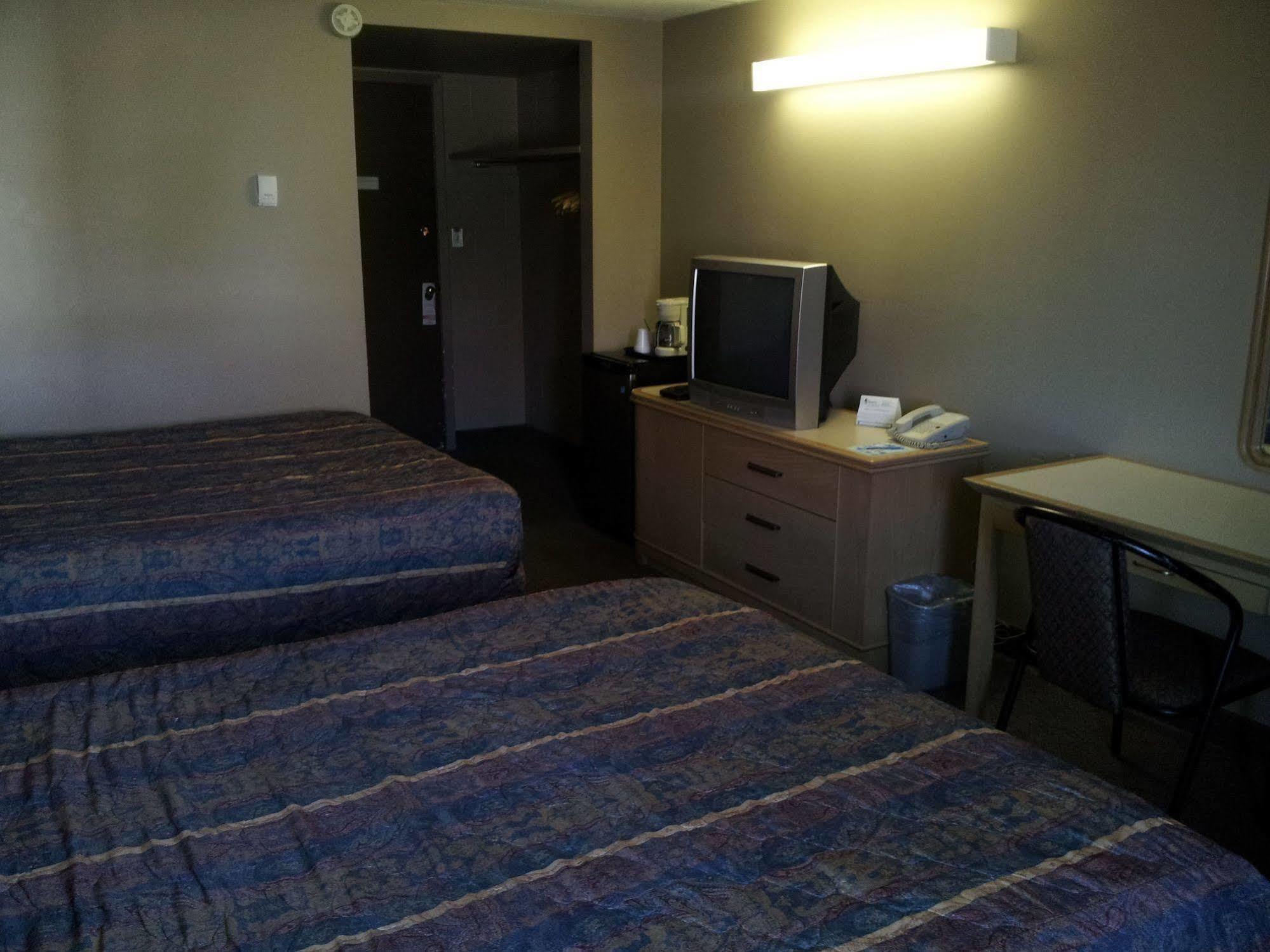 Westgate Inn Saskatoon Kültér fotó