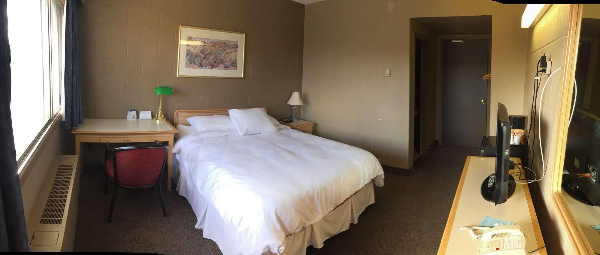 Westgate Inn Saskatoon Kültér fotó